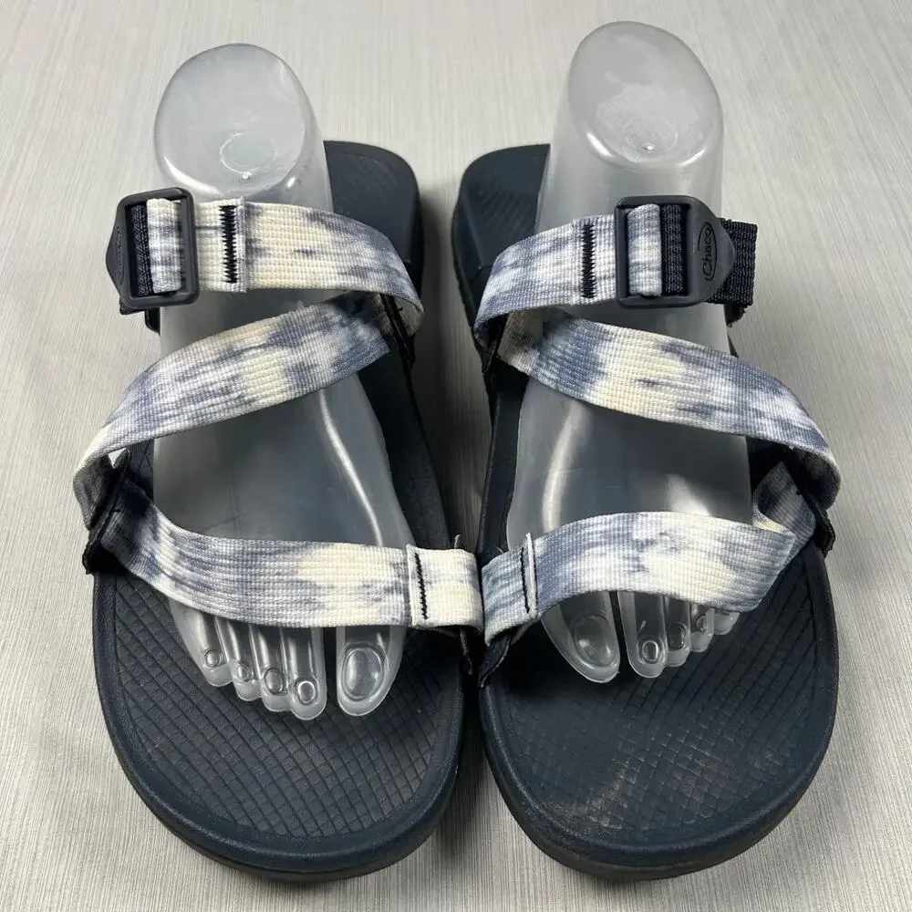 Chaco elevate your